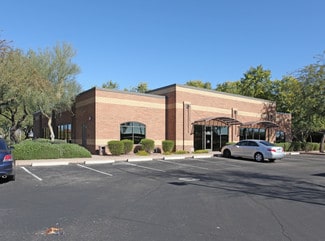 More details for 8970 E Raintree Dr, Scottsdale, AZ - Office for Lease
