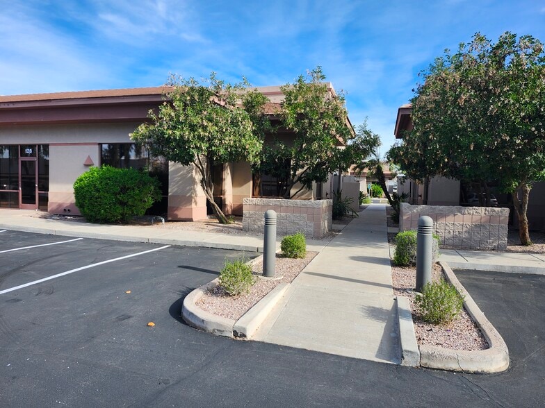 1830 S Alma School Rd, Mesa, AZ for sale - Building Photo - Image 3 of 12