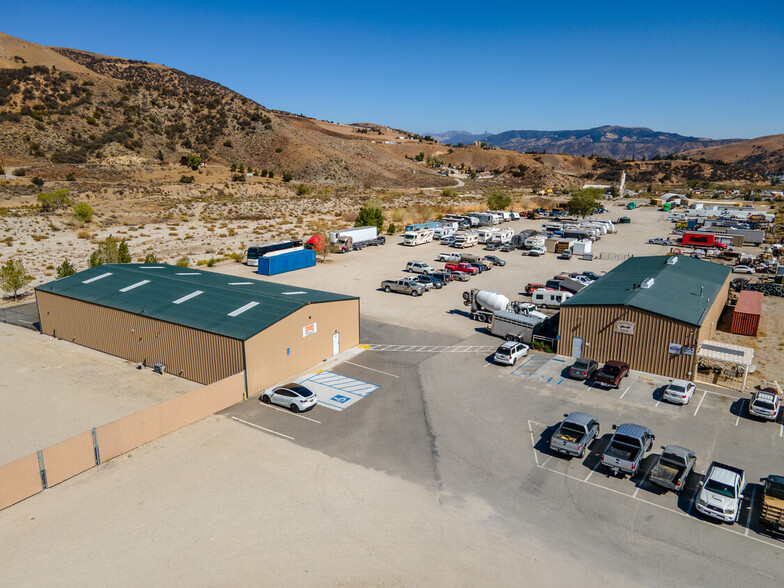 1441-1443 Frazier Mountain Park Rd, Lebec, CA for sale - Building Photo - Image 1 of 29