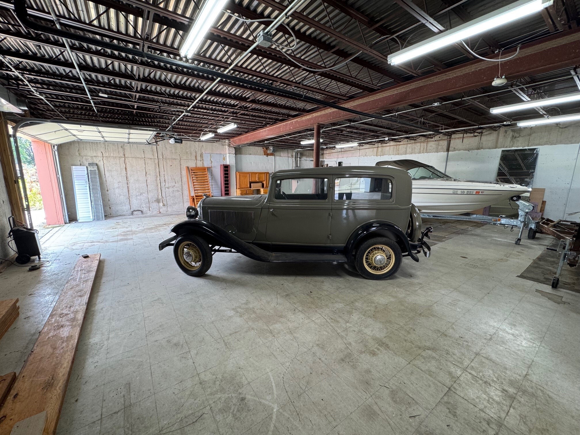 4609 S Norfleet Rd, Independence, MO for sale Interior Photo- Image 1 of 5