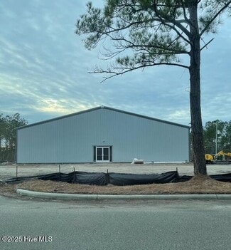 More details for 4616 Coddington Loop, Wilmington, NC - Industrial for Sale