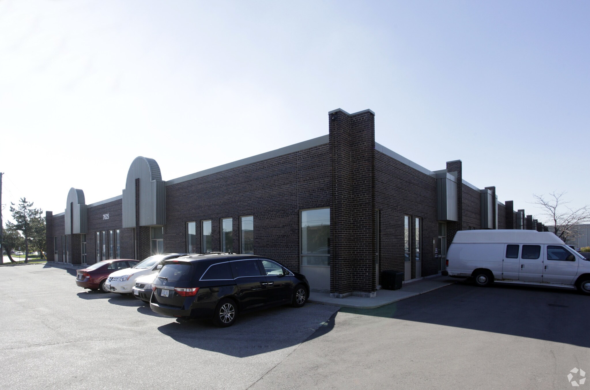 7625 Kimbel St, Mississauga, ON for sale Primary Photo- Image 1 of 1