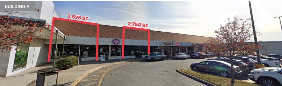 2823 Richmond Ave, Staten Island, NY for lease Building Photo- Image 1 of 6
