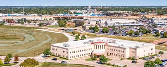 More details for 4300 City Point Dr, North Richland Hills, TX - Office/Medical, Medical for Lease