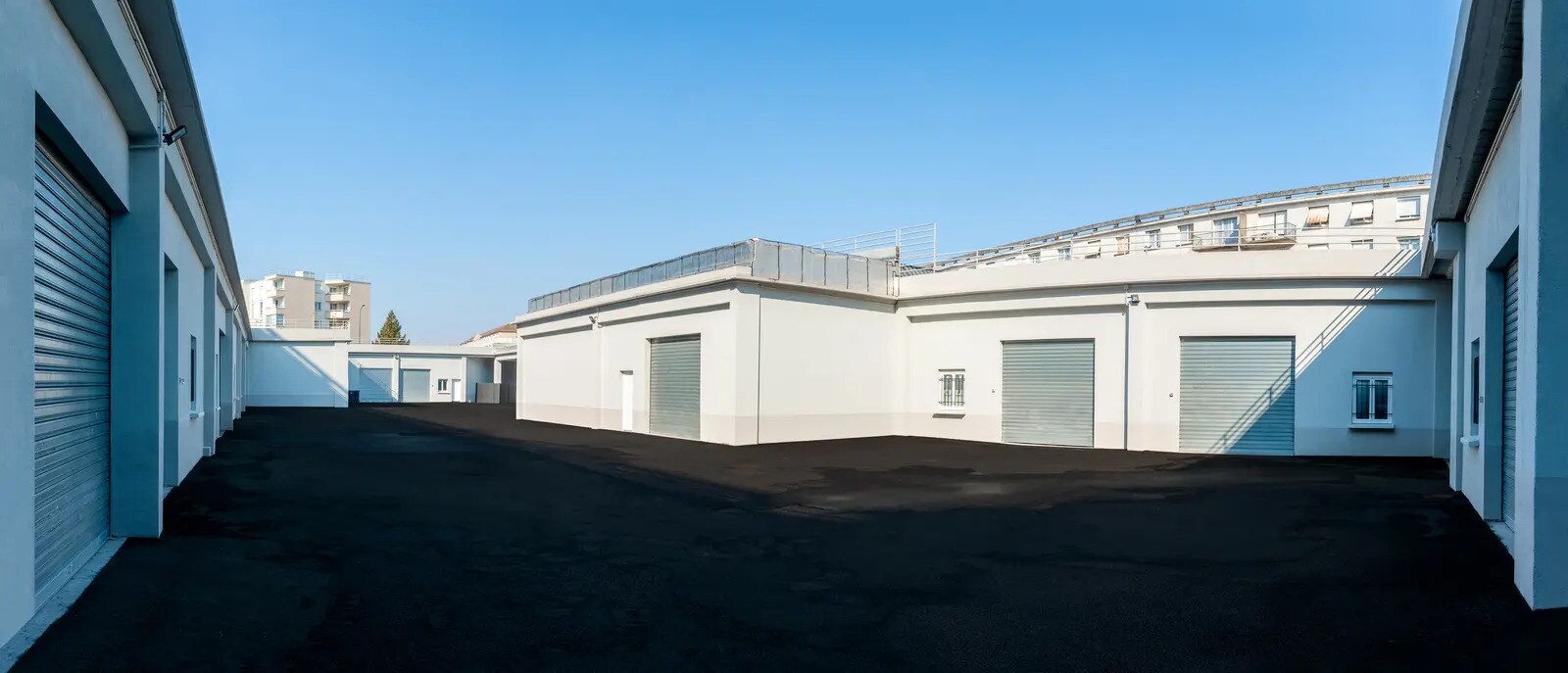 5 Rue Sébastien De Brossard, Meaux for lease Primary Photo- Image 1 of 2