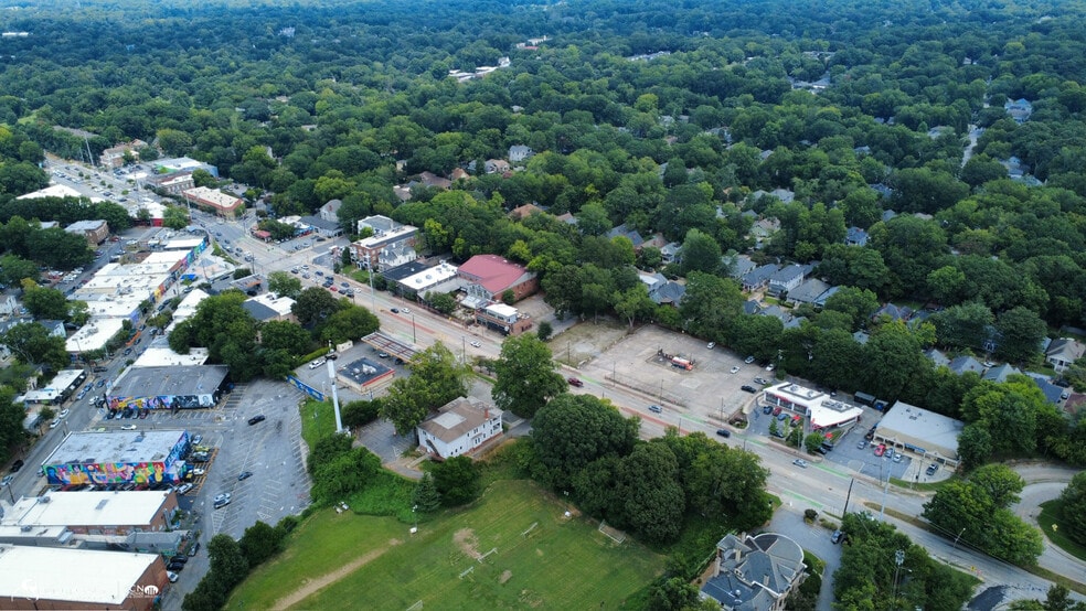 323 Moreland Ave NE, Atlanta, GA for sale - Building Photo - Image 3 of 18