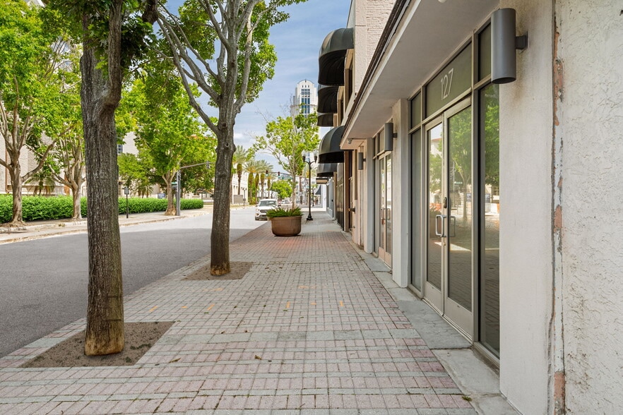 127 N Magnolia Ave, Orlando, FL for sale - Building Photo - Image 3 of 46