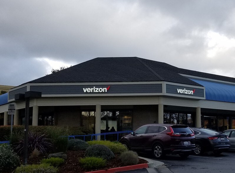 1440 41st Ave, Capitola, CA à louer - Photo du bâtiment - Image 2 de 16