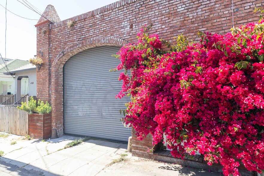 2515-2521 San Pablo Ave, Oakland, CA à vendre - Photo du bâtiment - Image 3 de 65