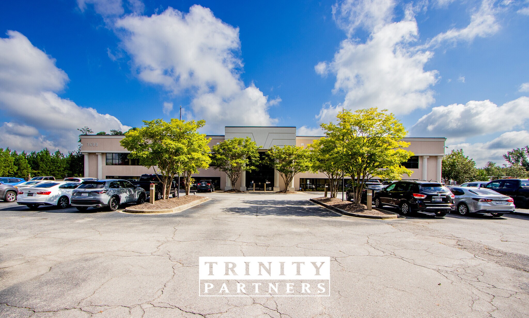 7600 Richard St, Columbia, SC for lease Building Photo- Image 1 of 8