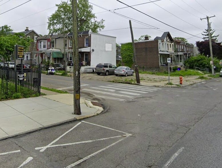 5688-90 5688-90 Magnolia St, Philadelphia, PA for lease - Building Photo - Image 2 of 3