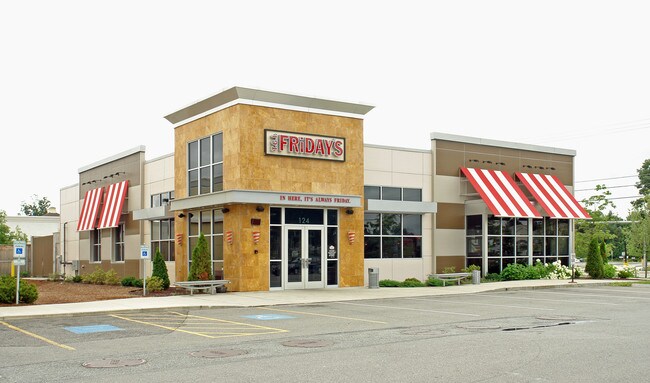 More details for 124-126 State Route 101A, Amherst, NH - Retail for Lease