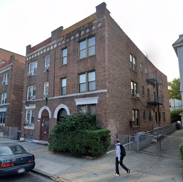 3737 64th St, Woodside, NY for sale - Building Photo - Image 2 of 49