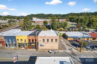 More details for 47 Catawba ave, Old Fort, NC - Flex for Sale