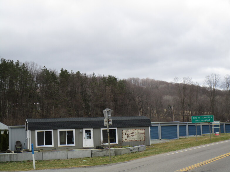 3534 Shovel Hollow Rd, Andover, NY for sale - Primary Photo - Image 1 of 1