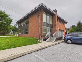 More details for 100 First Ave, Phoenixville, PA - Office/Medical for Lease
