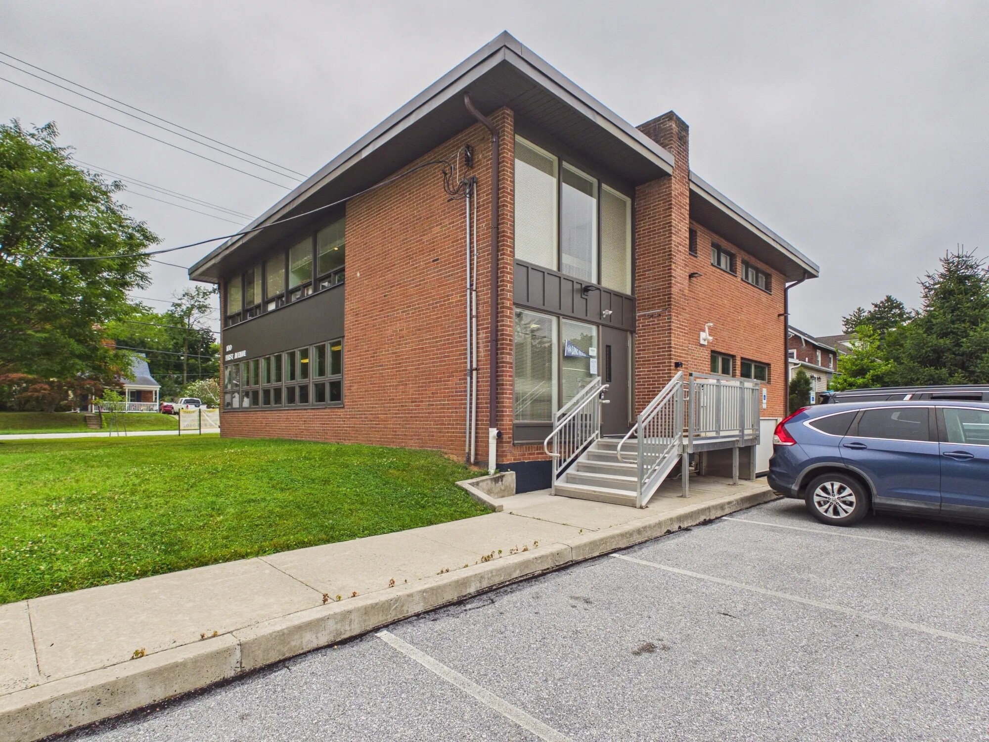 100 First Ave, Phoenixville, PA for lease Primary Photo- Image 1 of 10