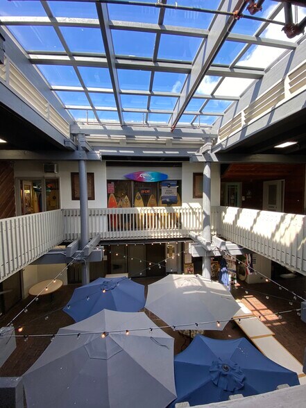 315-325 Uluniu St, Kailua, HI à louer - Photo du bâtiment - Image 2 de 5