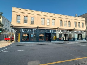 109-119 Whitaker St, Savannah, GA for lease Interior Photo- Image 1 of 4