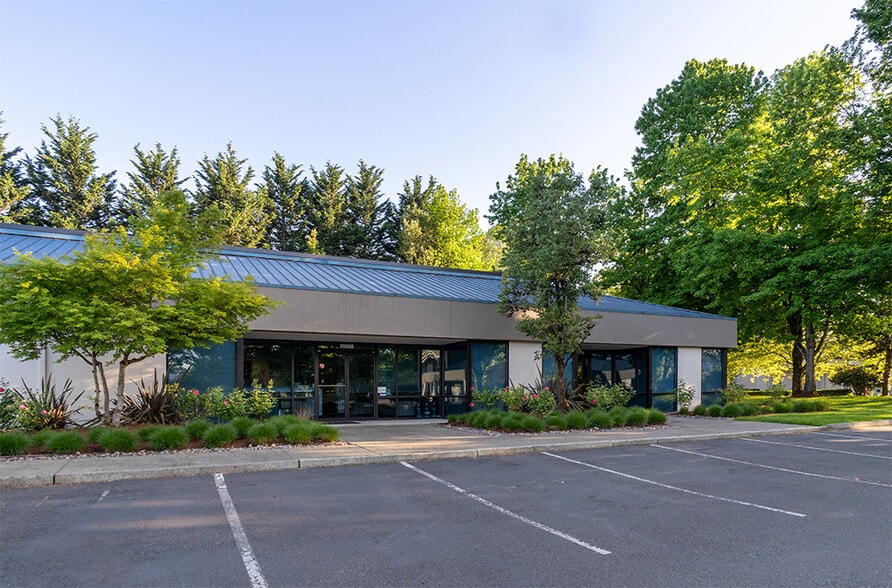 25316 74th Ave S, Kent, WA for lease - Building Photo - Image 2 of 6