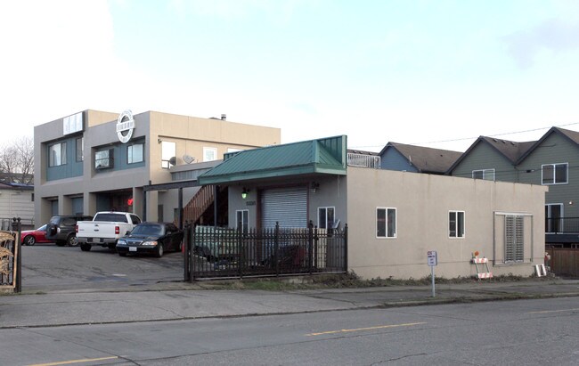 More details for 5338-5340 15th Ave S, Seattle, WA - Flex for Lease