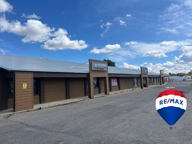 More details for 1720 Main St, Lander, WY - Industrial for Sale