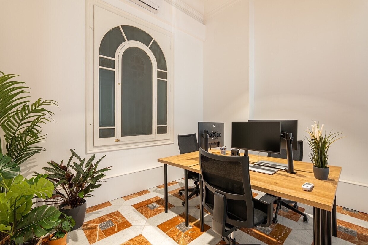 Rambla de Catalunya, 94, Barcelona, Barcelona for lease Interior Photo- Image 1 of 25