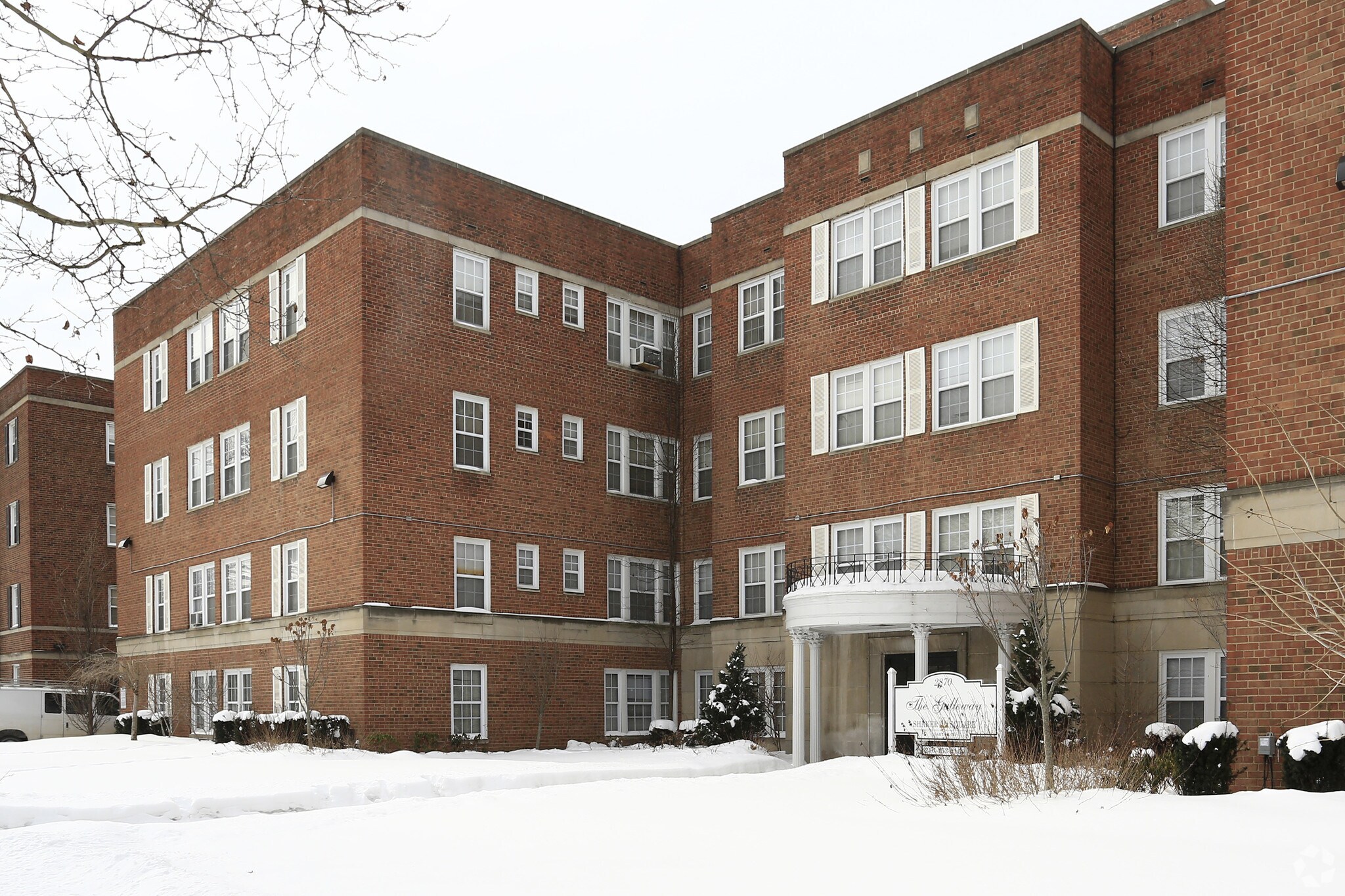 2870 S Moreland Blvd, Cleveland, OH à vendre Photo principale- Image 1 de 6