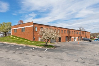 More details for 406 Headquarters Dr, Millersville, MD - Flex for Lease