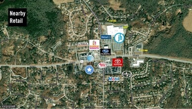 240 Post Rd, Westerly, RI for lease Interior Photo- Image 2 of 12