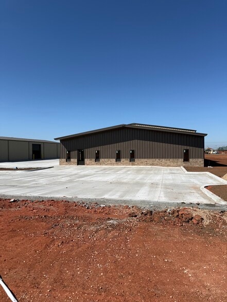 NW 150th St & N Lincoln Blvd, Oklahoma City, OK for sale - Building Photo - Image 2 of 12