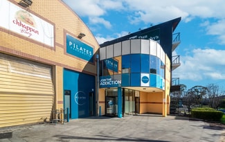More details for 95 Victoria Rd, Parramatta - Office for Lease