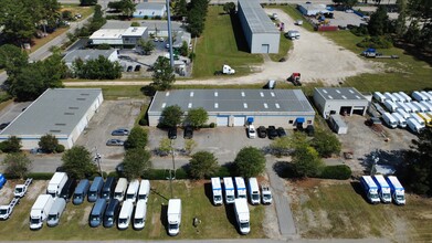 3241 Benchmark Dr, Ladson, SC for lease Interior Photo- Image 2 of 2