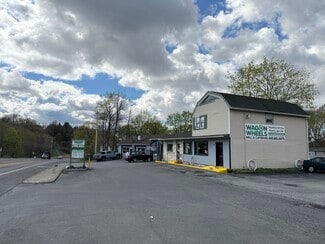 More details for 3743 US Highway 9W, Highland, NY - Retail for Sale