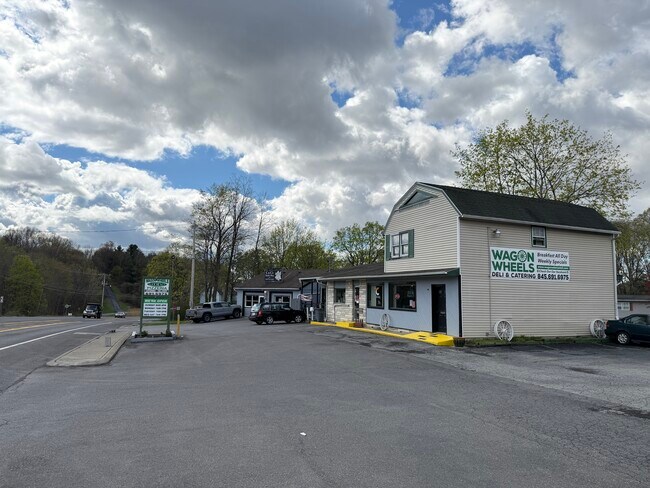 More details for 3743 US Highway 9W, Highland, NY - Specialty for Sale