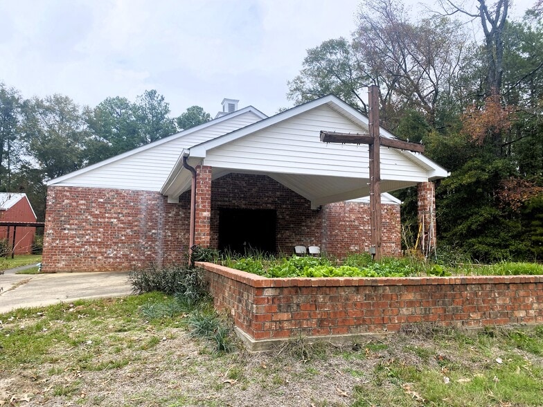 308 Section Line Rd, Leesville, LA for sale - Building Photo - Image 3 of 13