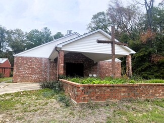 More details for 308 Section Line Rd, Leesville, LA - Specialty for Sale