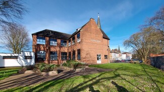 Plus de détails pour Percy St, Coventry - Bureau à louer