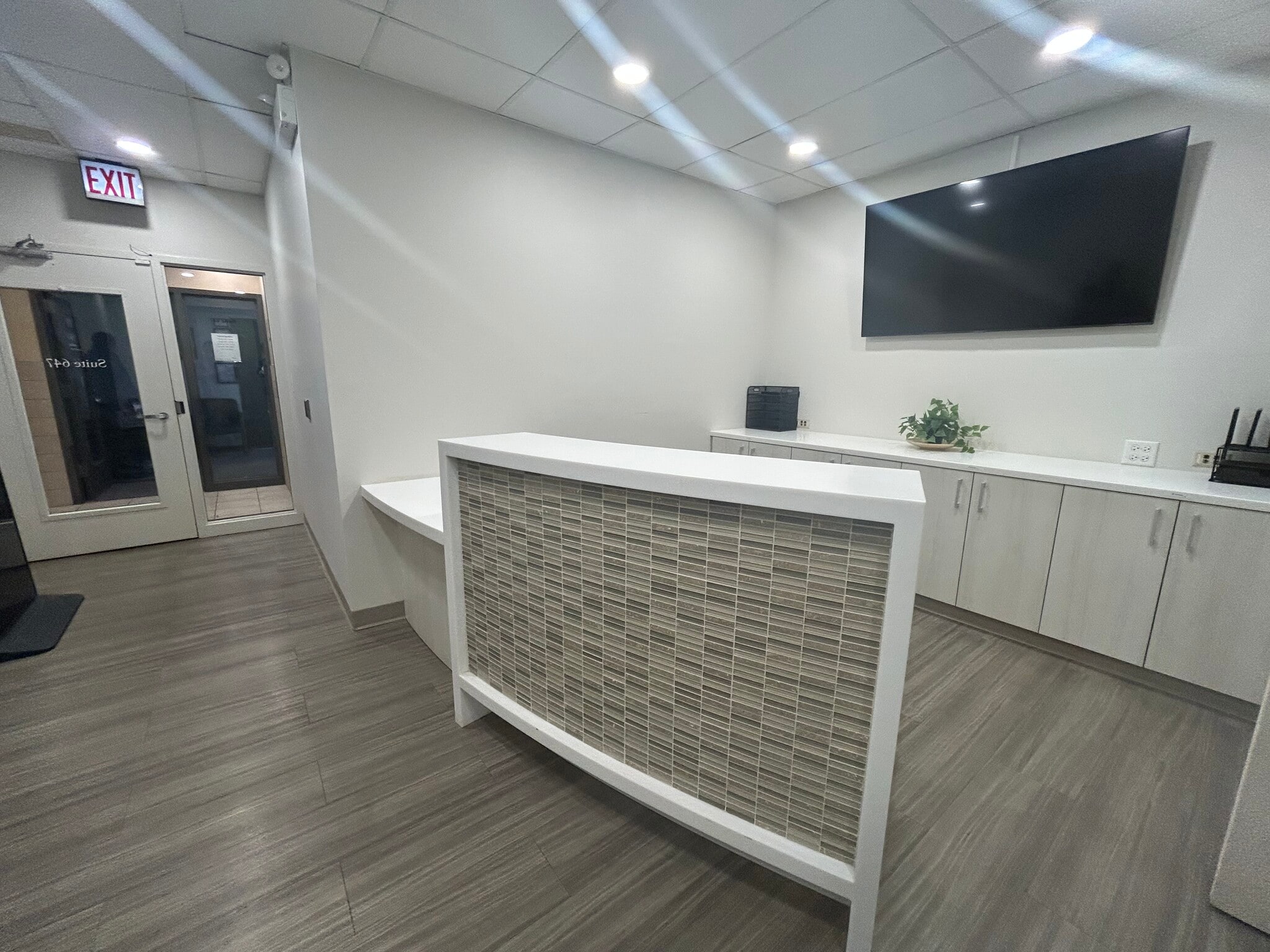 1030 N Clark St, Chicago, IL à louer Photo intérieure- Image 1 de 12