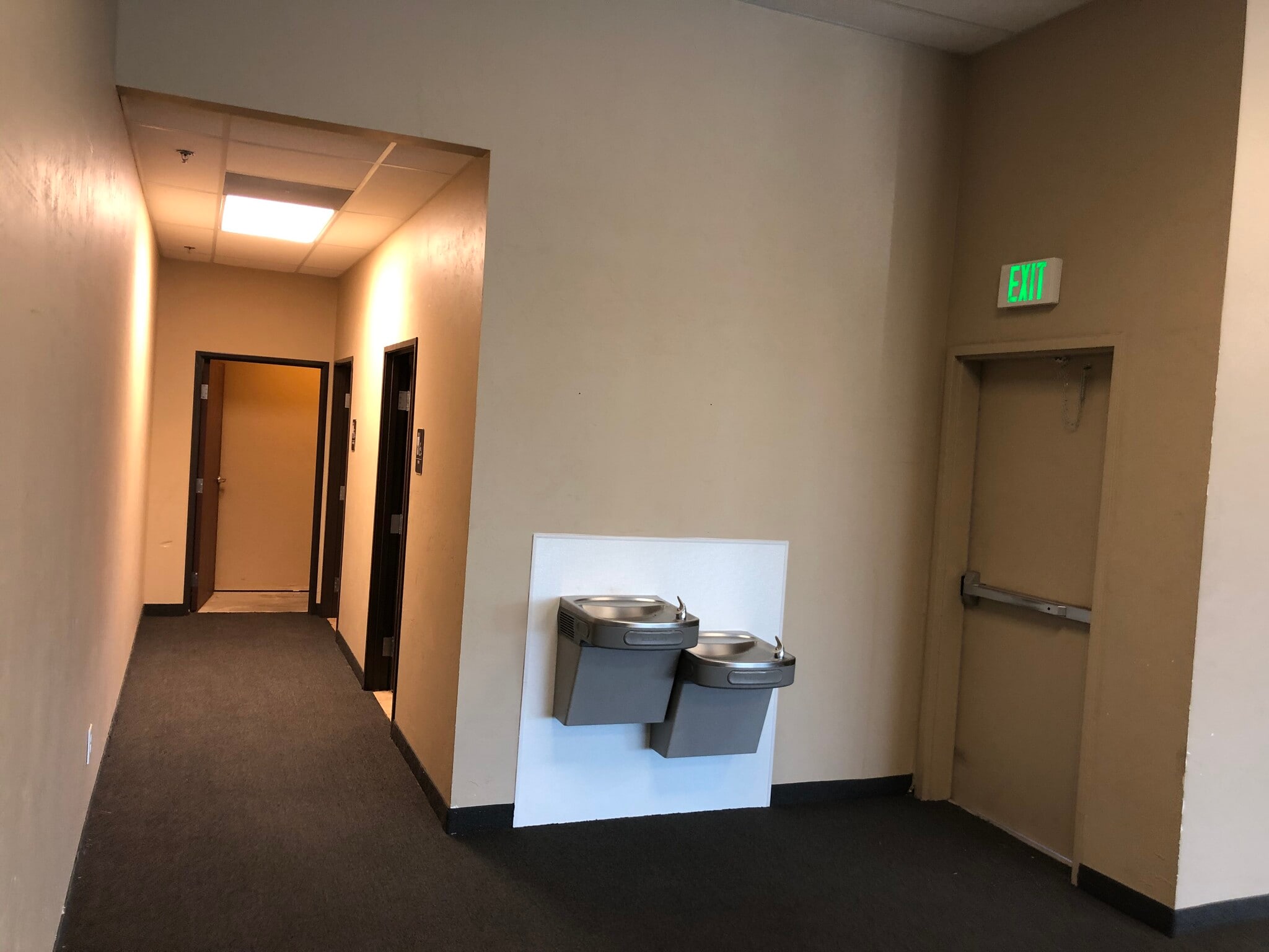 3996 W Ina Rd, Tucson, AZ for lease Interior Photo- Image 1 of 5