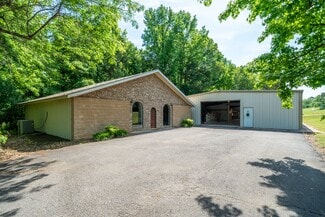 More details for 15288 AR-22, Dardanelle, AR - Industrial for Sale