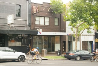 Plus de détails pour 244 Saint Kilda Rd, St Kilda - Bureau à louer