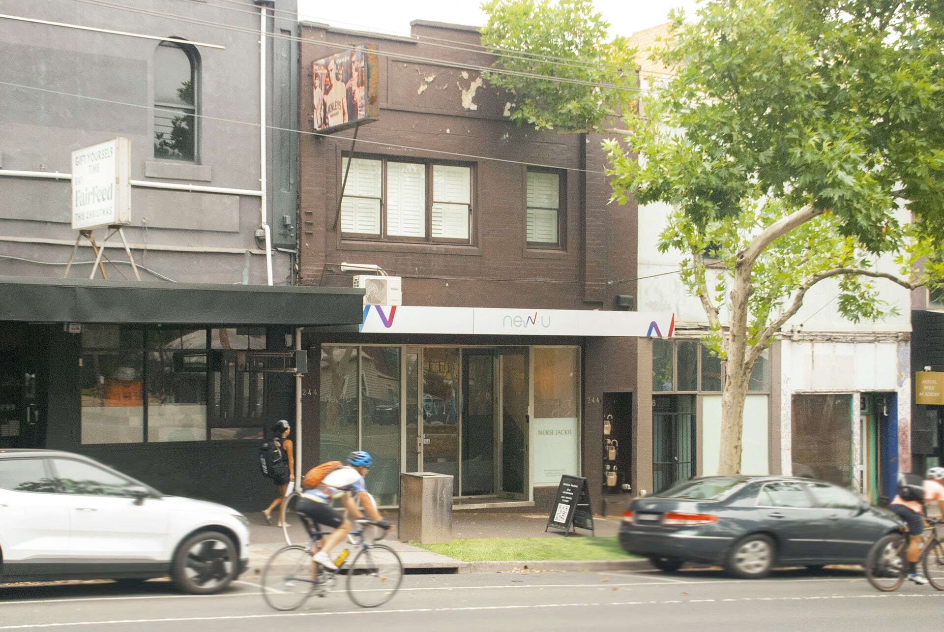 244 Saint Kilda Rd, St Kilda à louer Photo principale- Image 1 de 3