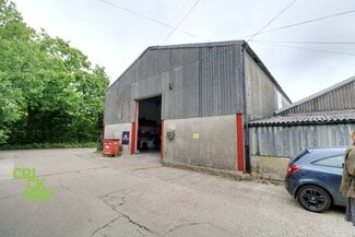 More details for Hundred Acre Ln, Haywards Heath - Industrial for Lease