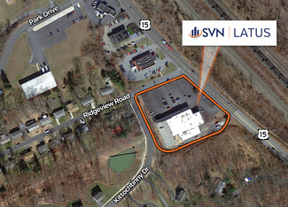 More details for 600 S State Rd, Marysville, PA - Retail for Lease