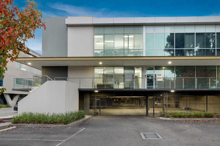 195 Wellington Rd, Clayton à vendre - Photo du bâtiment - Image 2 de 2