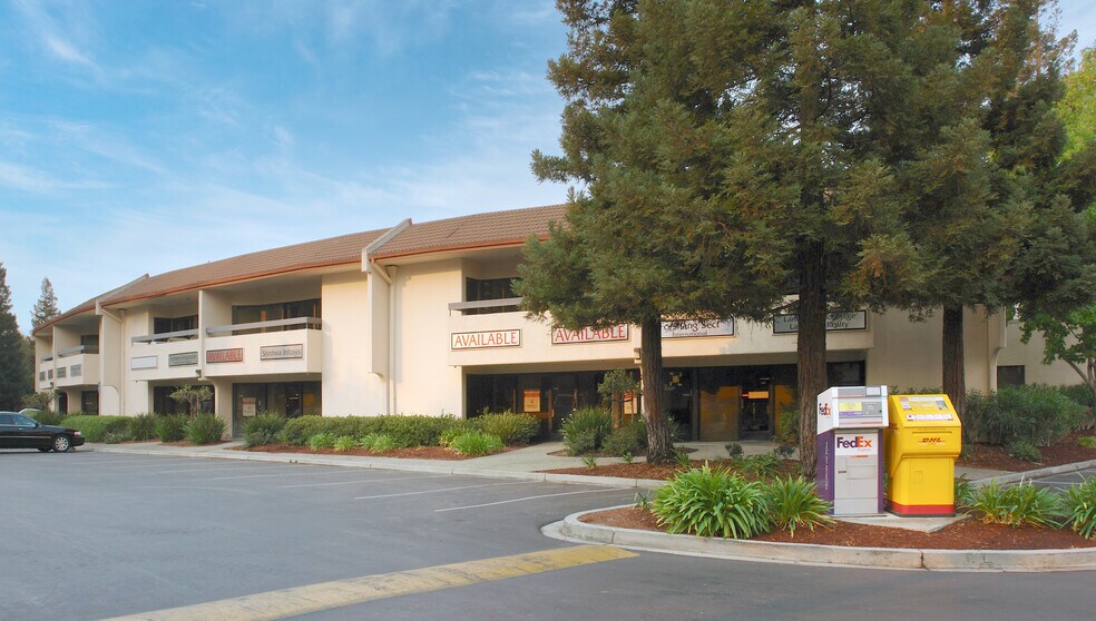 1620 Oakland Rd, San Jose, CA à louer - Photo du bâtiment - Image 3 de 4