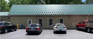 Plus de détails pour 233 Allen Rd, Carlisle, PA - Bureau à louer