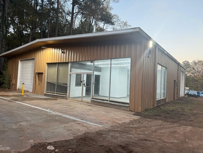 More details for 1350 Commerce Dr, Stockbridge, GA - Industrial for Lease