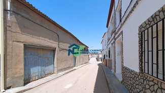 More details for Calle Padre Felipe López de Alarcóna, 3, Los Hinojosos - Industrial for Sale